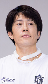 篠崎元志