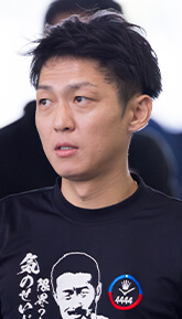 桐生順平
