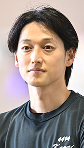 河合佑樹