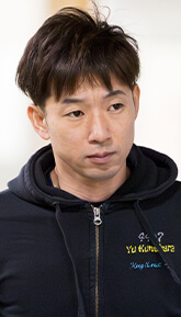 桑原悠