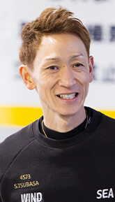 佐藤翼