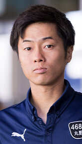 丸野一樹
