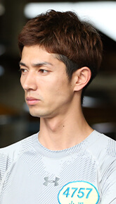 山田祐也