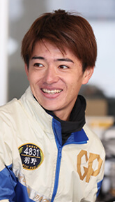 羽野直也