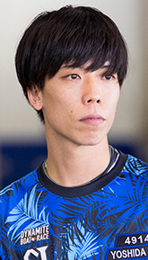 吉田裕平