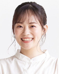 横倉未緒