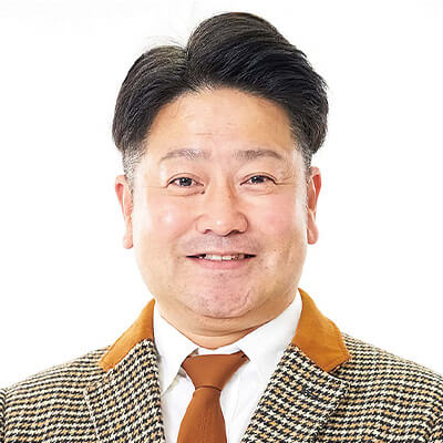 MC　中川貴志
