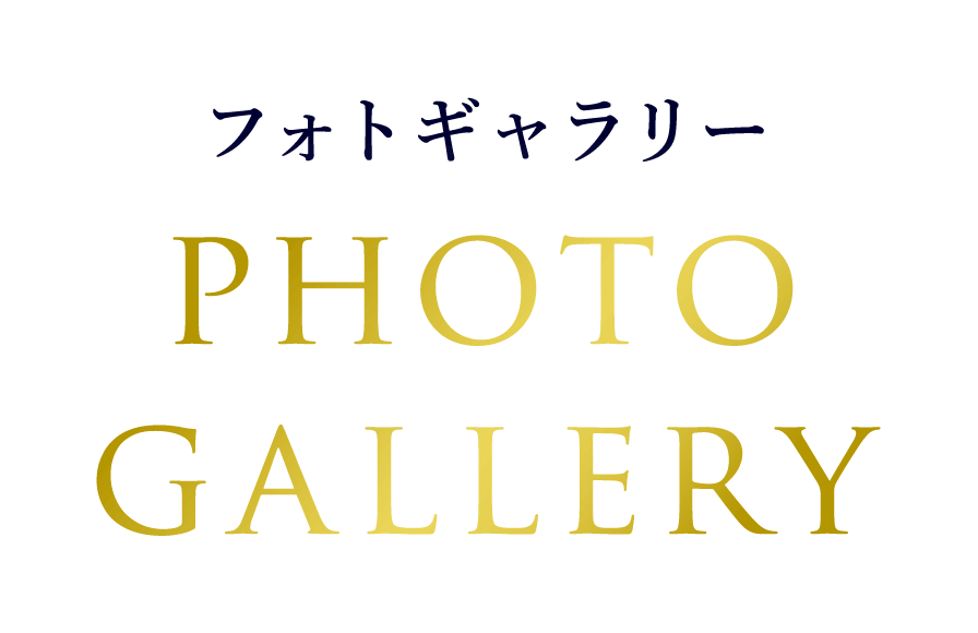 フォトギャラリー