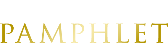 公式パンフレット