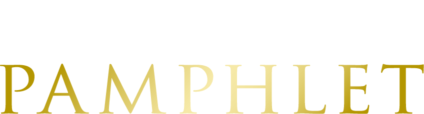 公式パンフレット