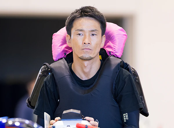 馬場 貴也