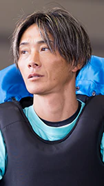 峰 竜太
