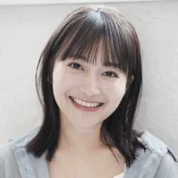 アシスタント 福田愛依