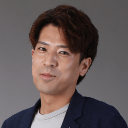 サポーター 渡辺裕介