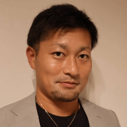 元プロ野球選手 森唯斗