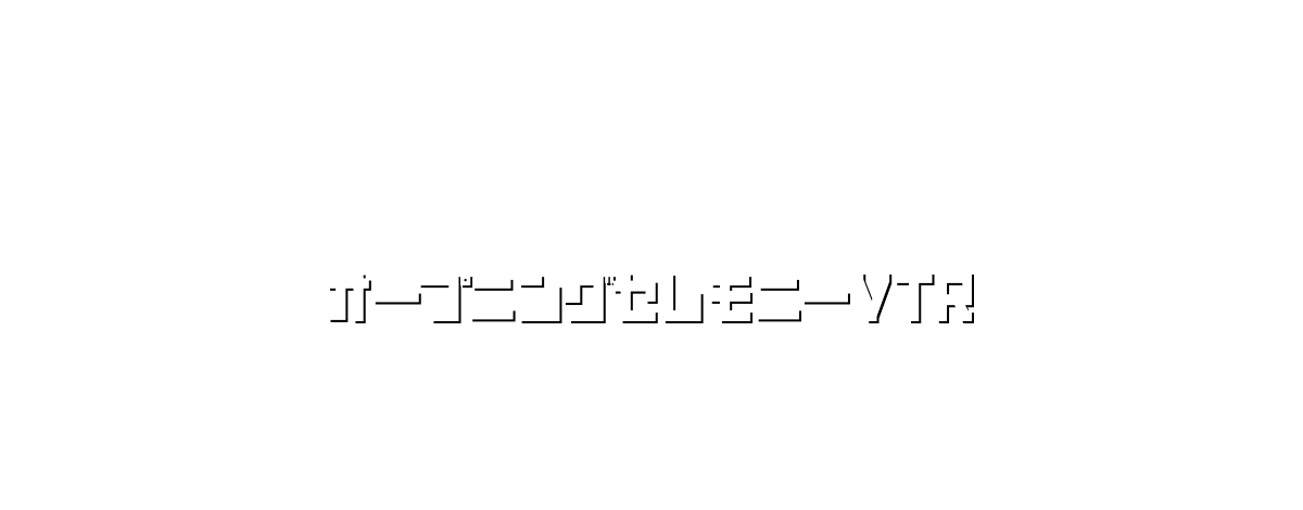 オープニングセレモニーVTR