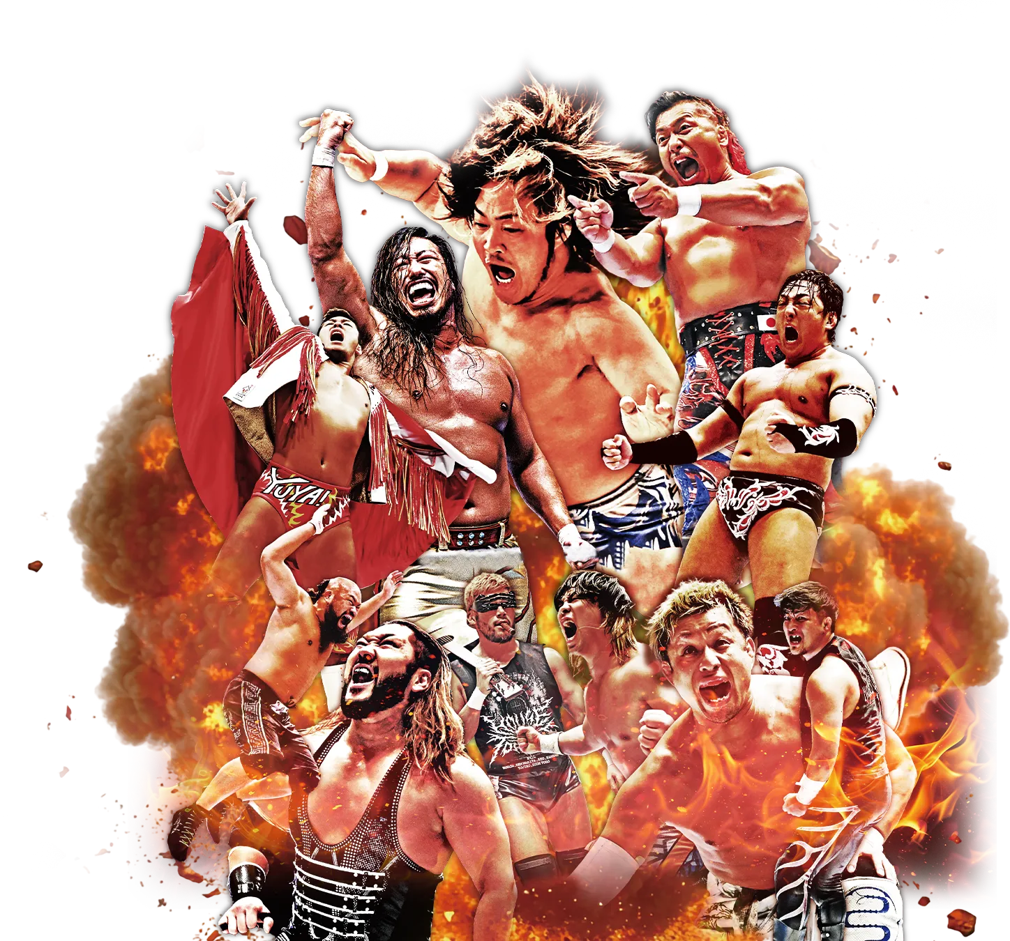 PC版メインビジュアル