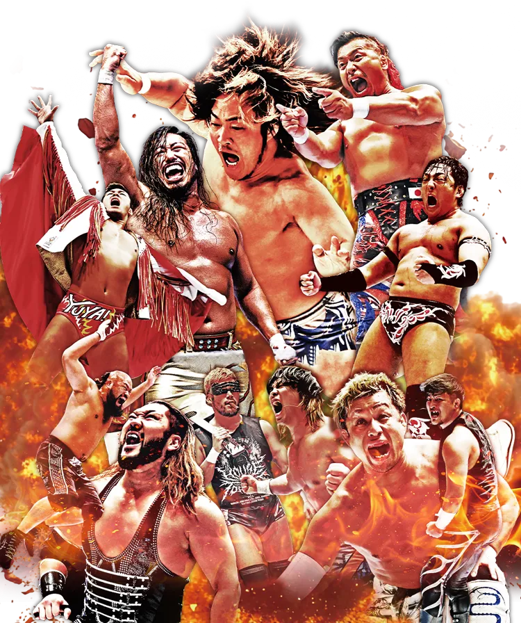 SP版メインビジュアル