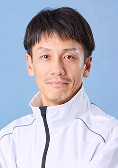 中野 次郎選手