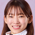 守屋 美穂選手