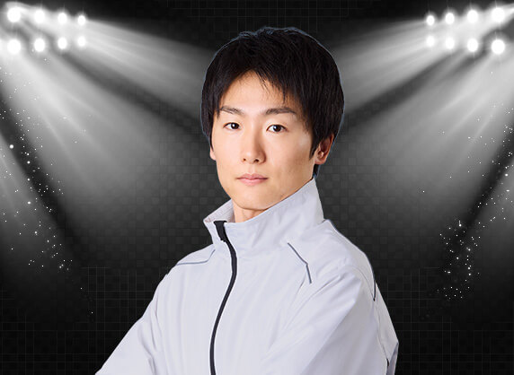 4547 埼玉支部 中田 竜太