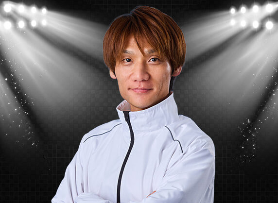 4503 佐賀支部 上野 真之介