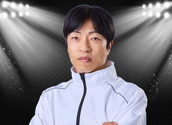 3721 滋賀支部 守田 俊介