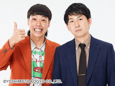 バッテリィズお笑いライブ