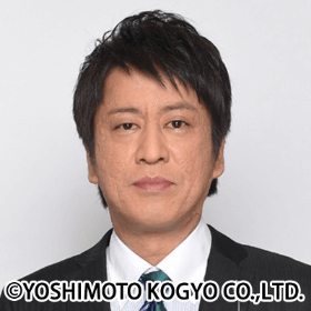 ブラックマヨネーズ吉田敬