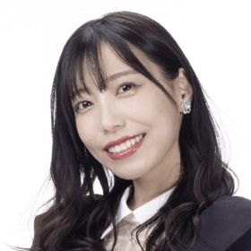 福本愛莉