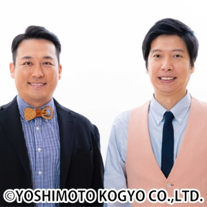 藤崎マーケット お笑いライブ