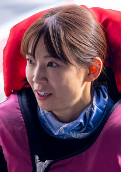 4482 守屋 美穂 (岡山)