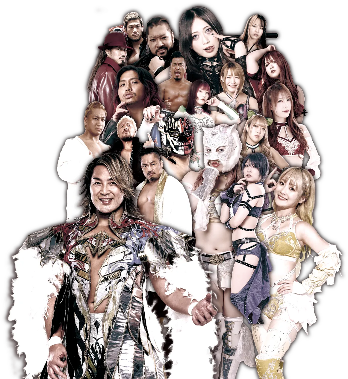 PC版メインビジュアル