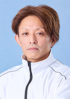 長尾 章平選手