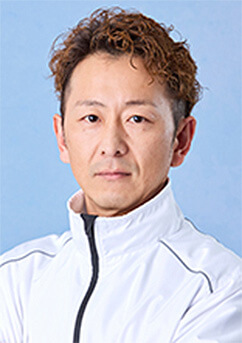 寺田 祥選手