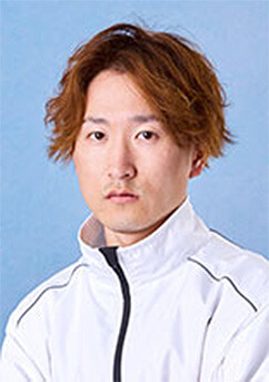 佐々木 完太選手