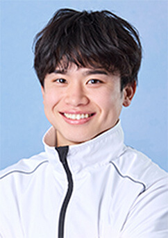 藤原 碧生選手