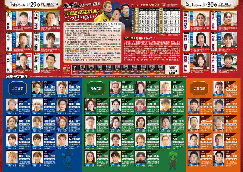 パンフレットPDF4ページ～裏表紙