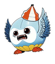 芦屋の大海獣 アシ夢