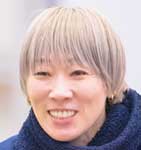 川野 芽唯