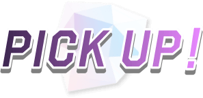 PICK UP!