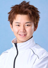 井田 涼介