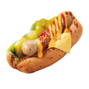 フランクドック