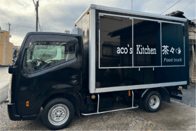 aco’s kitchen 茶々