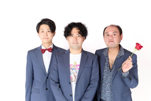 気になるあの娘