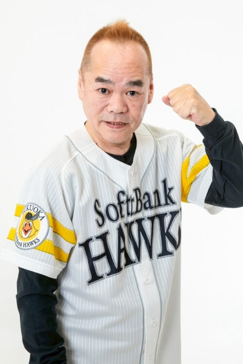 「元ボートレーサー 古賀勝則」予想会