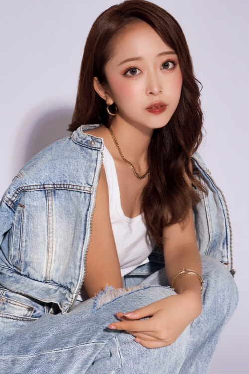 「みりちゃむ」トークショー