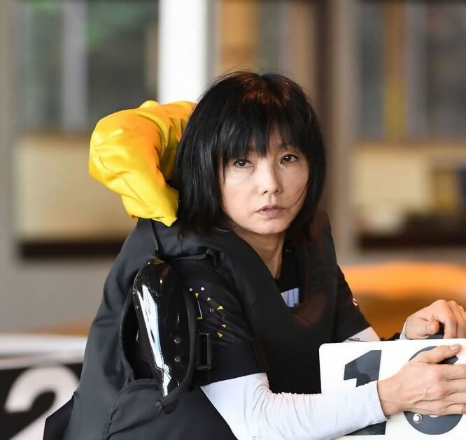 「グレートマザー日高逸子」優勝戦分析予想会