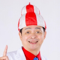 いっちゃく先生 