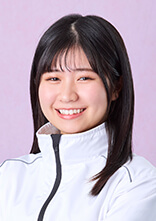 5203 神里琴音選手